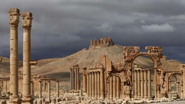 Two US Soldiers & A Civilian Killed, Several More Wounded, In Central Syria Ambush