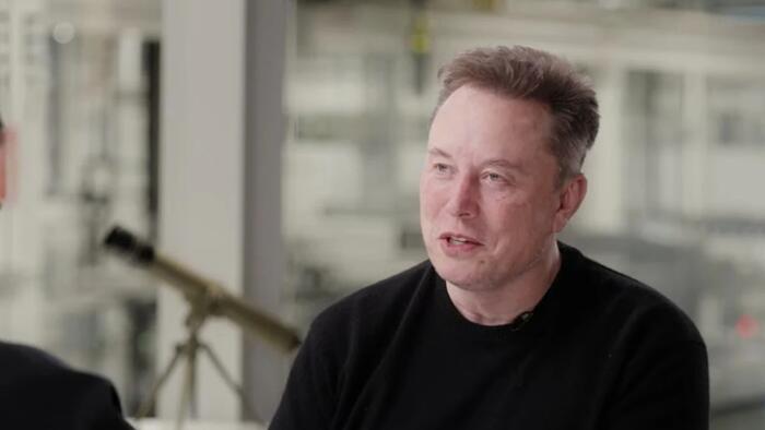 zerohedge.com - Tyler Durden - Musk Hints At 'Galaxy Mind' Venture To Deploy AI Satellites In Deep Space