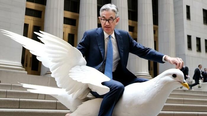 FOMC Minutes Confirm ‘Most’ Fed Officials Expect More Rate-Cuts, Divisions Remain