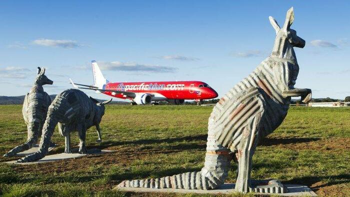 Burnt-Out US Air Traffic Controllers Rerouting Their Careers To Australia