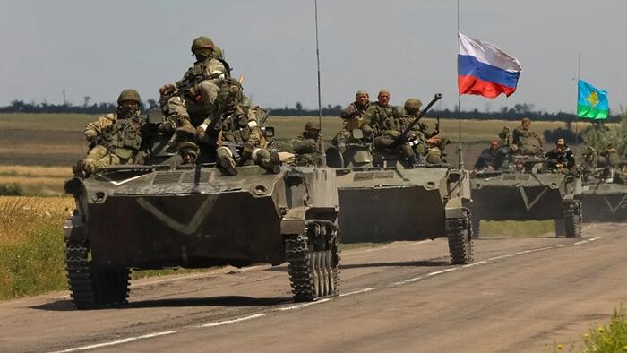 Russia Captures Another Ukrainian Town While Zelensky Still Insists On Altering Trump Peace Plan