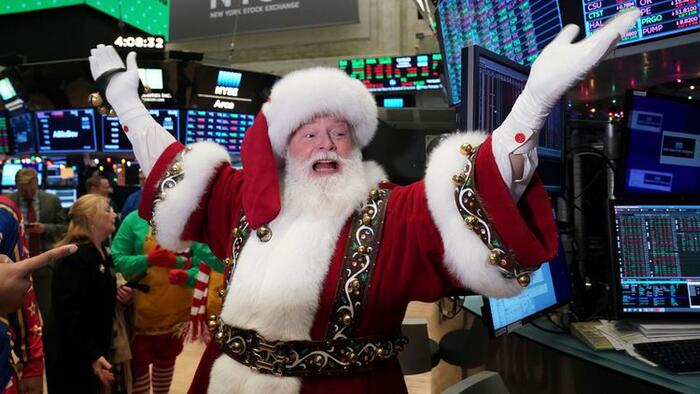 Key Events This Shortened Week: GDP And Durables On Deck As 2025 Closes