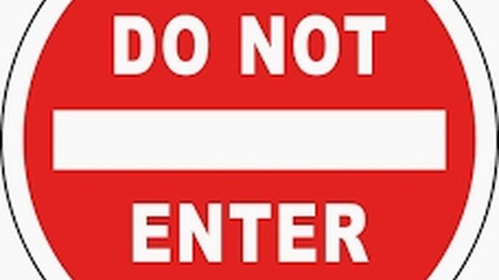 Trump Expands Travel Ban To Block Palestinians, Others From Entering The US Trump Expands Travel Ban To Block Palestinians, Others From Entering The US