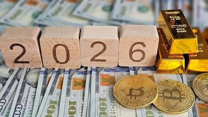 Doug Casey’s Top Prediction For 2026… What It Means For You And Your Money