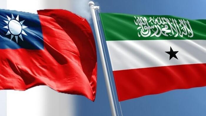 China Condemns Israel's Recognition Of Somaliland As Taiwan Embraces Move