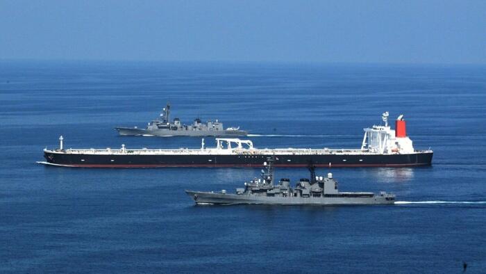 Venezuela Vows To Defend ‘Homeland At Any Cost’ – Orders Naval Escorts Of Tankers