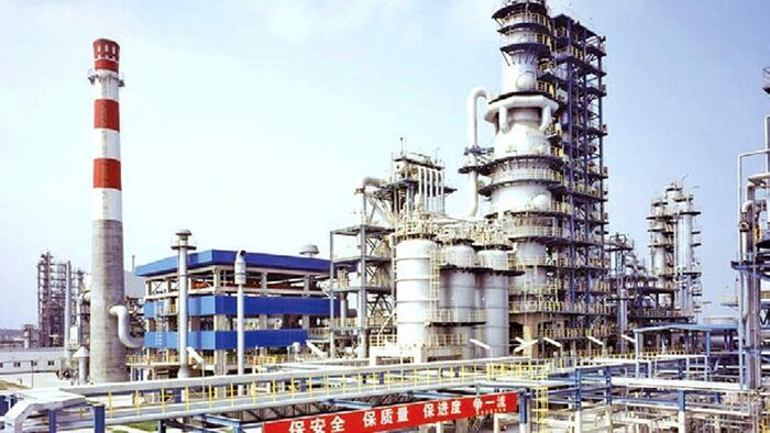 China’s Teapot Refiners Boost Crude Buying After New Import Quotas China’s Teapot Refiners Boost Crude Buying After New Import Quotas