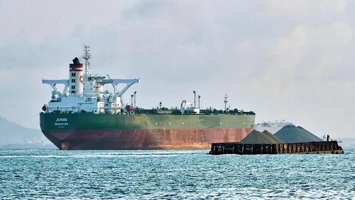 New Trump-Xi Showdown Approaches As Chinese Tankers Press Ahead To Venezuela Despite Blockade