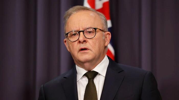 Aussie PM Invokes 'Right-Wing Extremism' After Islamic Terrorist Attack, Vows Crackdown On Guns