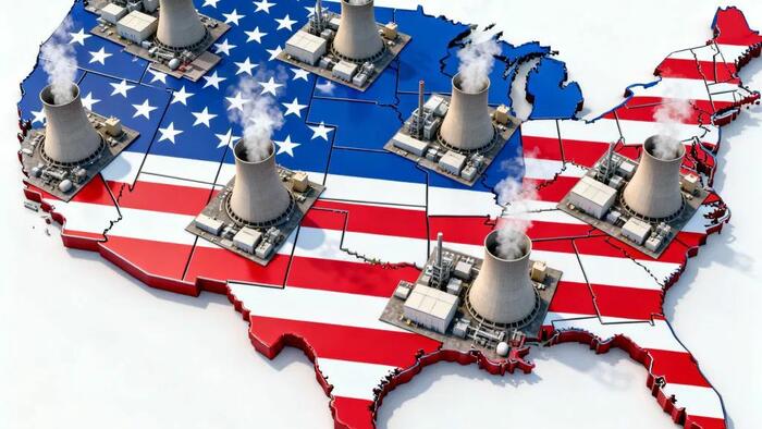 zerohedge.com - Tyler Durden - 2025: The Year Energy Sanity Returned