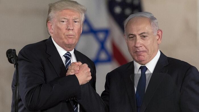 Netanyahu Wants To Attack Iran Again, Will Lobby Trump In&nbsp;Mar-a-Lago Visit