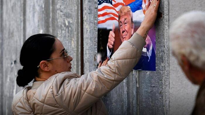 Trump's New National Security Strategy Stuns Mainstream In Saying Europe Faces "Civilizational Erasure" Within 20 Years