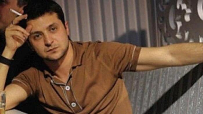 Zelensky Wants 50-Year(!) Security Guarantee From Trump