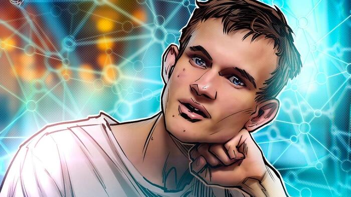 Ethereum Ready To Solve Blockchain Trilemma: Vitalik Buterin