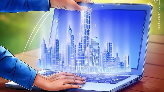 Prediction Markets Move Into Real Estate With Polymarket–Parcl Deal