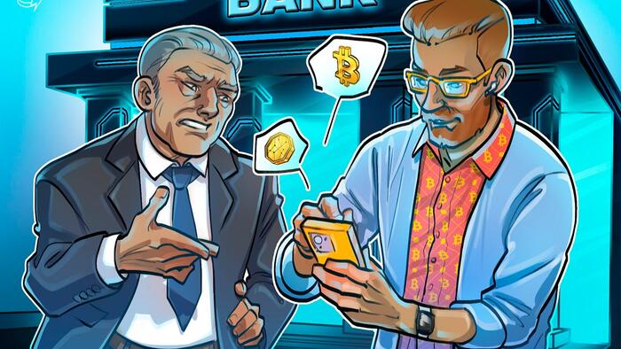 Wall Street’s Crypto Debate Is Over As Banks Go All-In On BTC, Stablecoins, Tokenized Cash