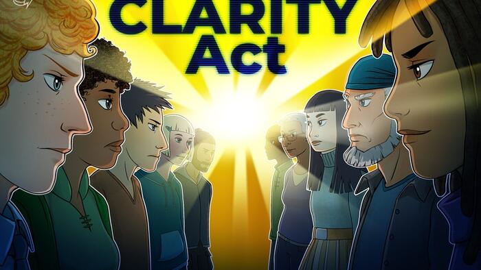 'Banks Have Been Meddling': Crypto Industry Split Over CLARITY Act As Coinbase Says 'No'