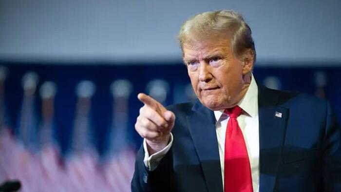 Trump Admin Expands Massive Funding Cuts To Blue States Amid Widening Fraud Scandal