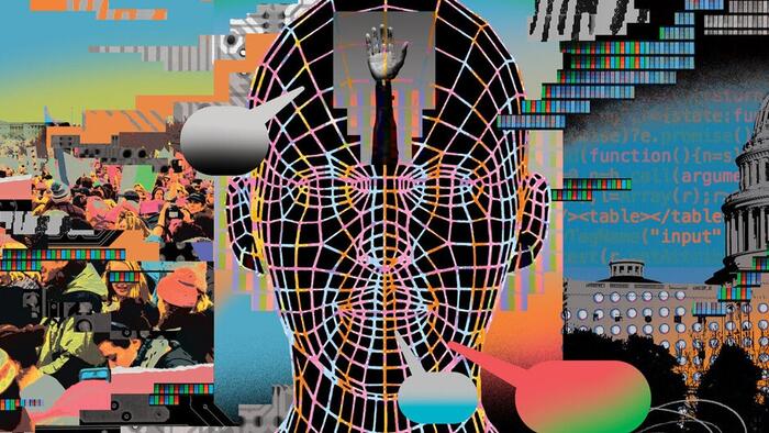 Escobar: How Political Analysis Became A Target Of A.I. Fakes