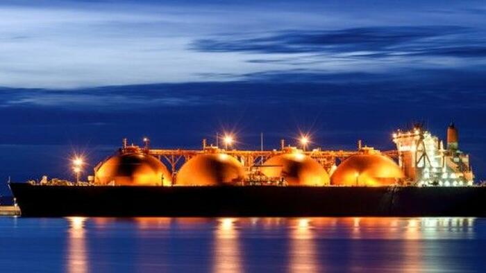 North America Leads Largest LNG Export Surge Since 2022