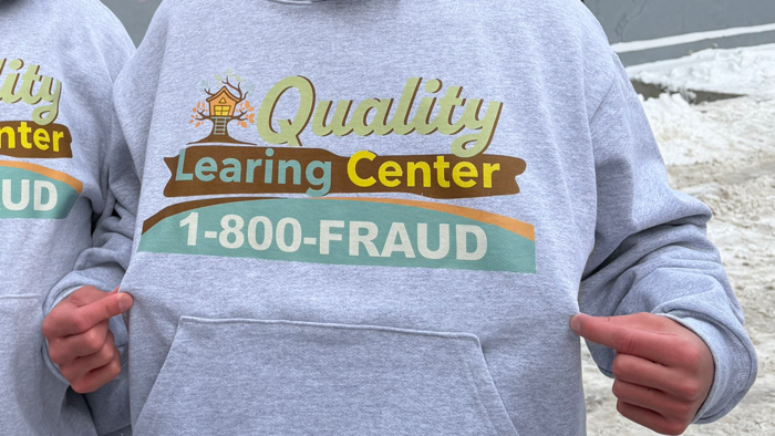 HHS Freezes Childcare Payments Nationwide After Bombshell Somali-Linked Daycare Fraud Allegations In Minnesota