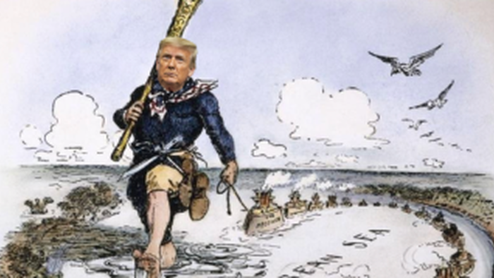 Don-Roe Doctrine: Fall Of Maduro Sends US Oil Stocks Soaring