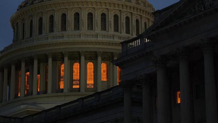 Setting Up The 2026 Midterms