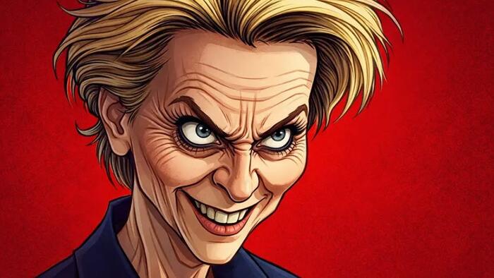 The Misinformation Inquisition: How Censorship Shields Approved Narratives From Scrutiny