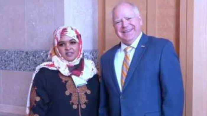Tim Walz Reportedly Dropping Out Of MN Governor Race