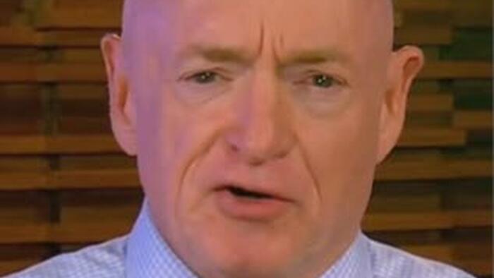 Hegseth Censures Sen. Kelly For Participation In Video Calling On Troops To Defy Orders