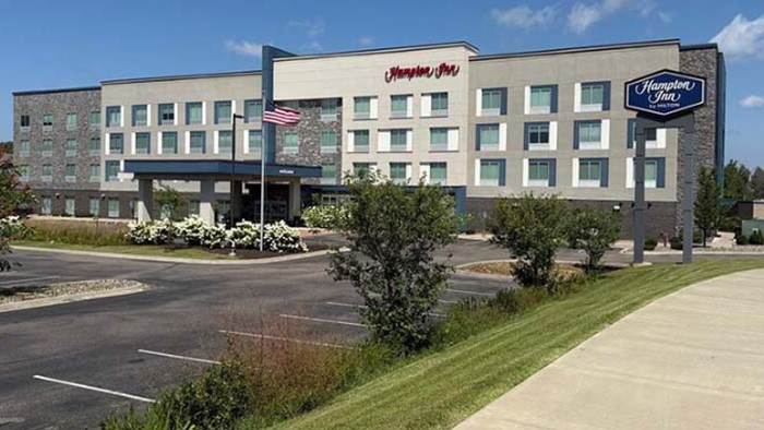 Hilton Hotel Plunges Into PR Crisis Mode After “Coordinated Campaign” To Cancel ICE Agent Bookings