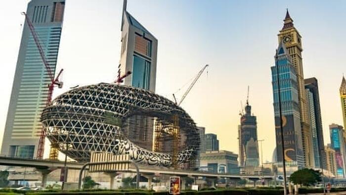 zerohedge.com - Tyler Durden - Six Global Energy Trends Shaping The Middle East In 2026