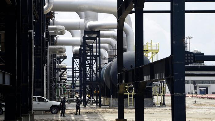 zerohedge.com - Tyler Durden - Africa's Pipeline Rejects Climate Dogma And Foreign Control