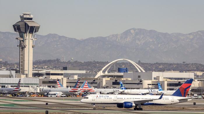 zerohedge.com - Tyler Durden - Overhauling Air Traffic Control Involves 5,000 Locations And 600 Radar Systems: Here's What To Know