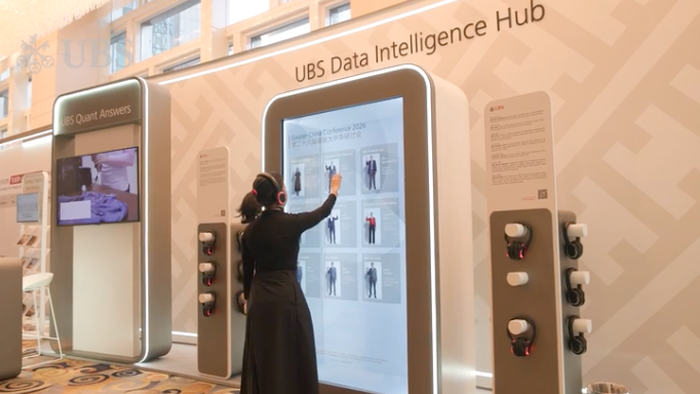 zerohedge.com - Tyler Durden - Day One Of UBS China Conference Reveals Emphasis On Humanoid Robotics