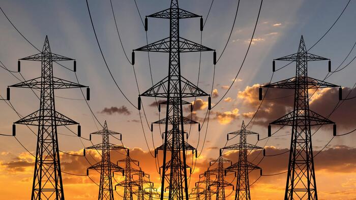 The Grid Is Warning Pennsylvania