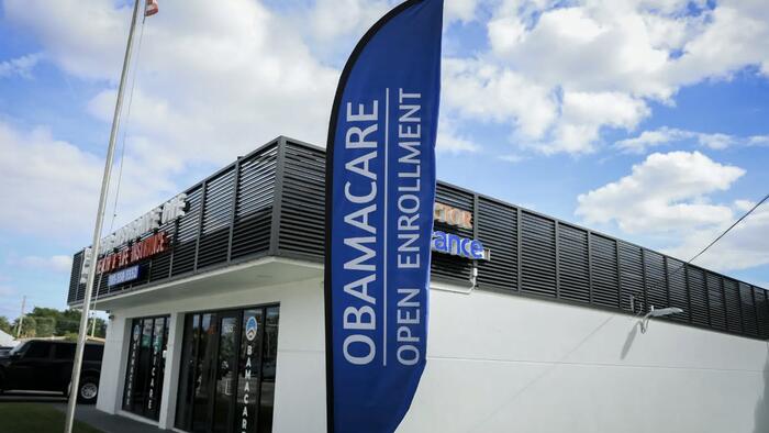 zerohedge.com - Tyler Durden - How Expanded Obamacare Made Premiums Spiral, Americans Dependent