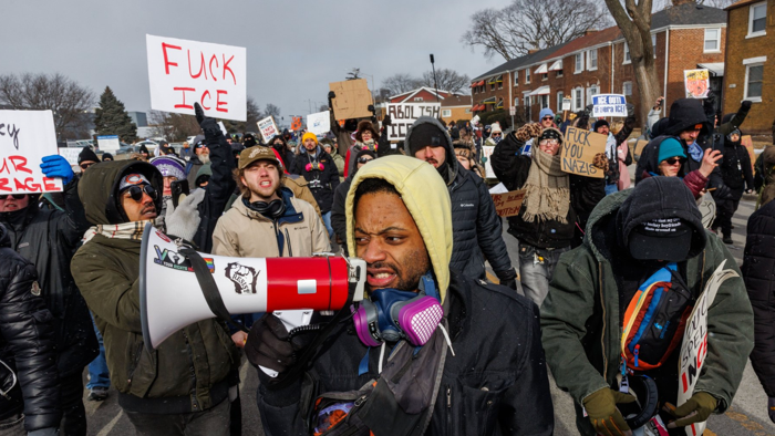 Pentagon Puts 1,500 Arctic-Trained Troops On Standby For Minnesota Deployment Amid Left-Wing Chaos 