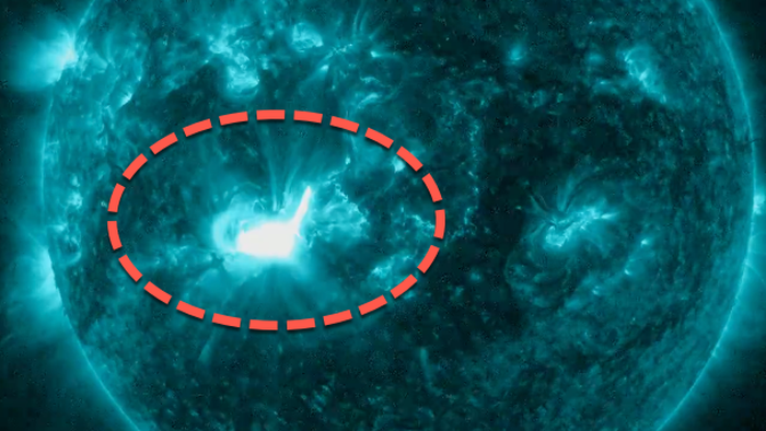 zerohedge.com - Tyler Durden - Massive High-Velocity Coronal Mass Ejection Blasts From Sun, Earth Impact Possible In Days