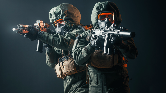 Ubisoft Crashes Most On Record After Tom Clancy's Rainbow Six Maker Unveils Reorganization, Cancels Games