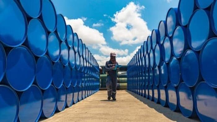 zerohedge.com - Tyler Durden - Saudi Aramco Dismisses Oil Glut Narrative As 'Seriously Exaggerated'