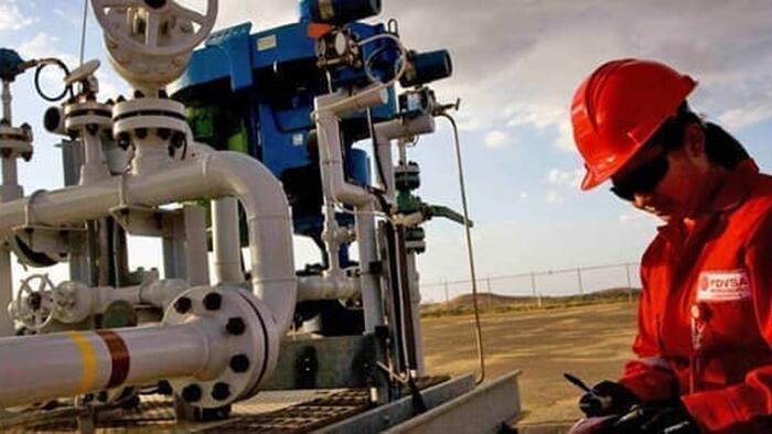 zerohedge.com - Tyler Durden - Venezuela Signals Historic Energy Reset As Oil Laws Open To Foreign Capital