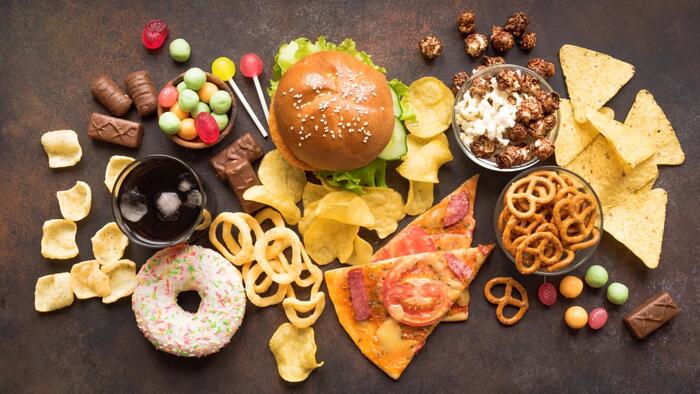 Which US Foods Are Banned In Europe?