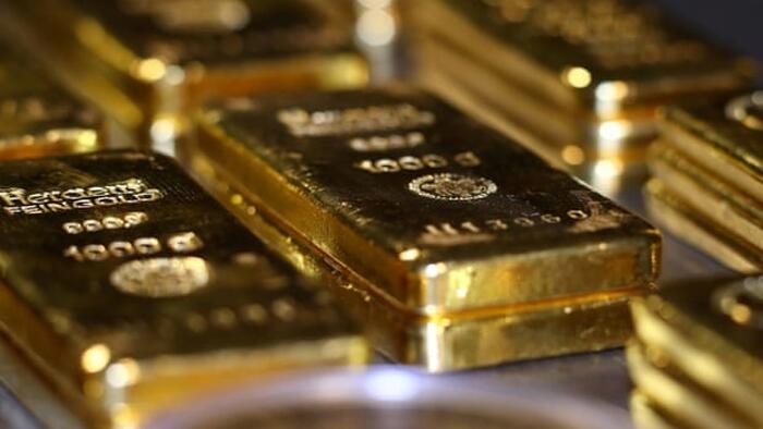   Repatriate The Gold : German Economists Urge Withdrawal From US Vaults