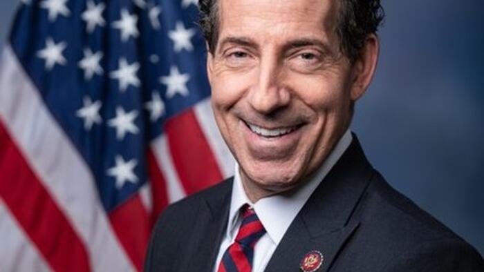 Democrats Fight To Keep Insurrection Myth Alive In New J6 Committee