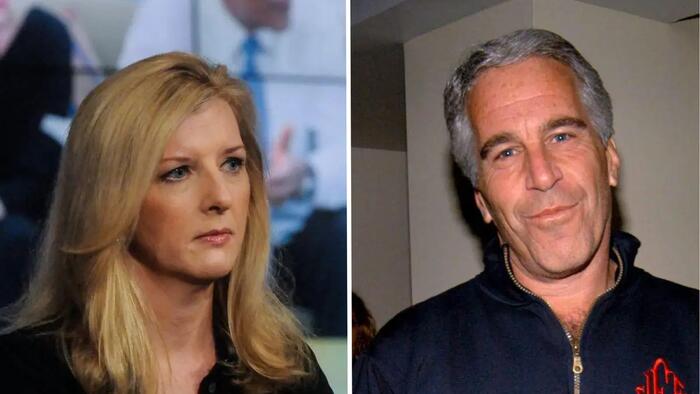 Goldman Exec Denies Plan To Oust Top Lawyer Over Epstein Revelations