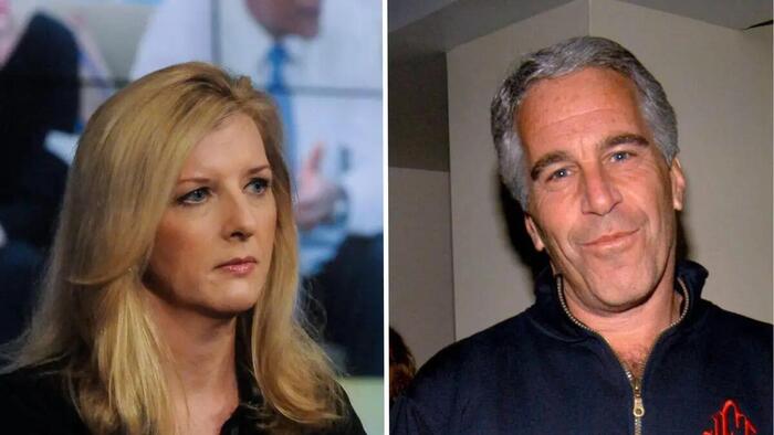 zerohedge.com - Tyler Durden - Latest Epstein Release Catches Goldman's Top Lawyer In Massive Lie