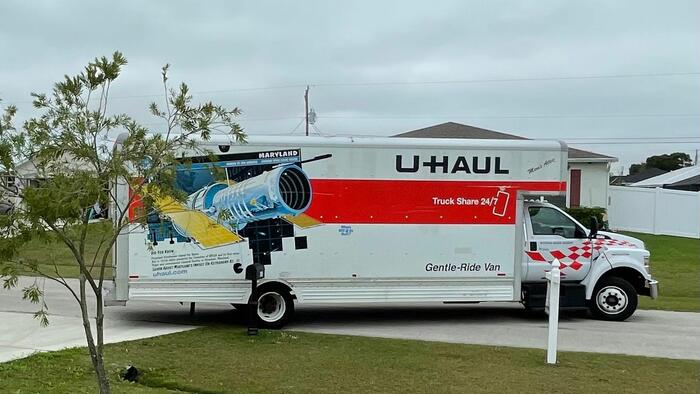 zerohedge.com - Tyler Durden - U-Haul's Election Lesson