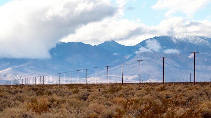 zerohedge.com - Tyler Durden - The Grid Will Hold - Maybe - But The Bill Will Rise