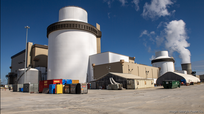 Brookfield Enters Data Center Game With Its Own Nuclear Power